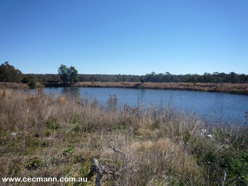 135 Barnes Road, Applethorpe QLD 4378