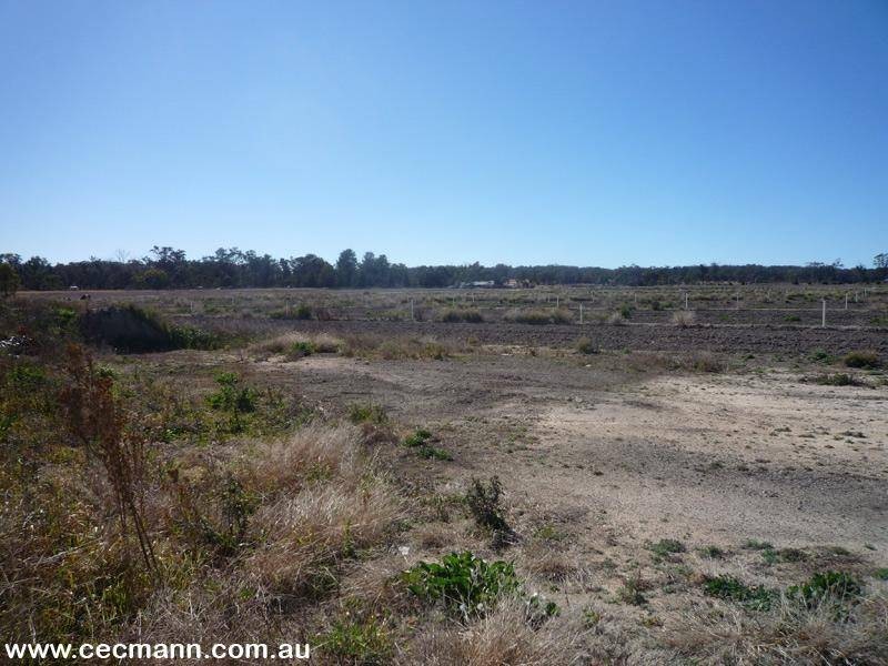 135 Barnes Road, Applethorpe QLD 4378