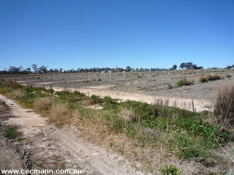 135 Barnes Road, Applethorpe QLD 4378