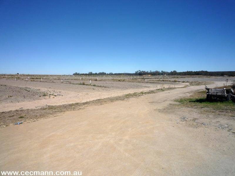 135 Barnes Road, Applethorpe QLD 4378