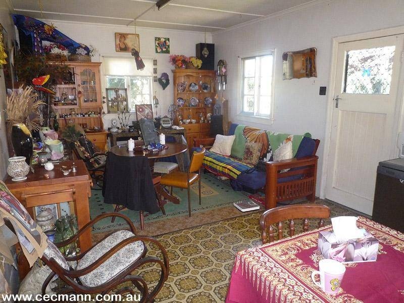 135 Barnes Road, Applethorpe QLD 4378