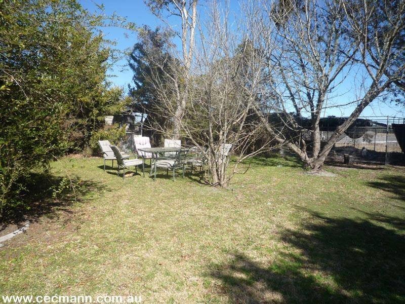 135 Barnes Road, Applethorpe QLD 4378