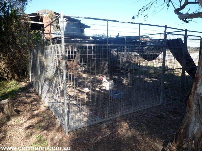 135 Barnes Road, Applethorpe QLD 4378