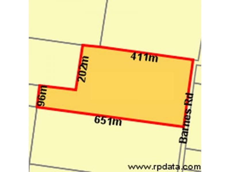 135 Barnes Road, Applethorpe QLD 4378