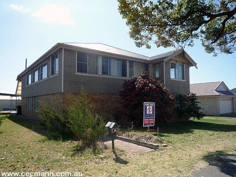 46 Railway Street, Stanthorpe QLD 4380