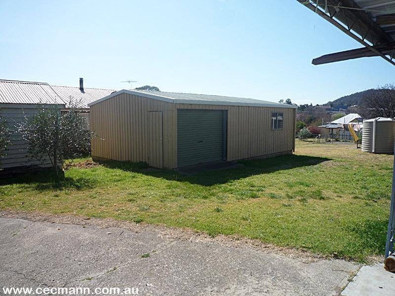 46 Railway Street, Stanthorpe QLD 4380