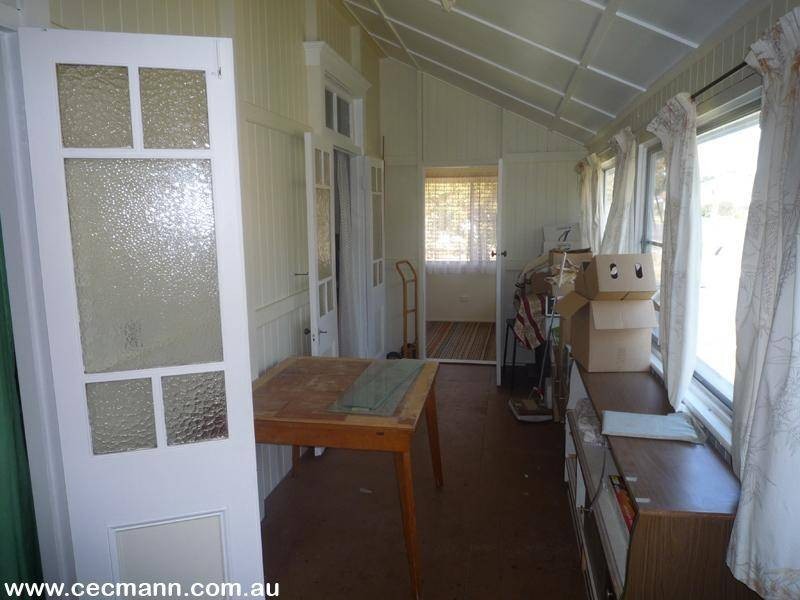 46 Railway Street, Stanthorpe QLD 4380