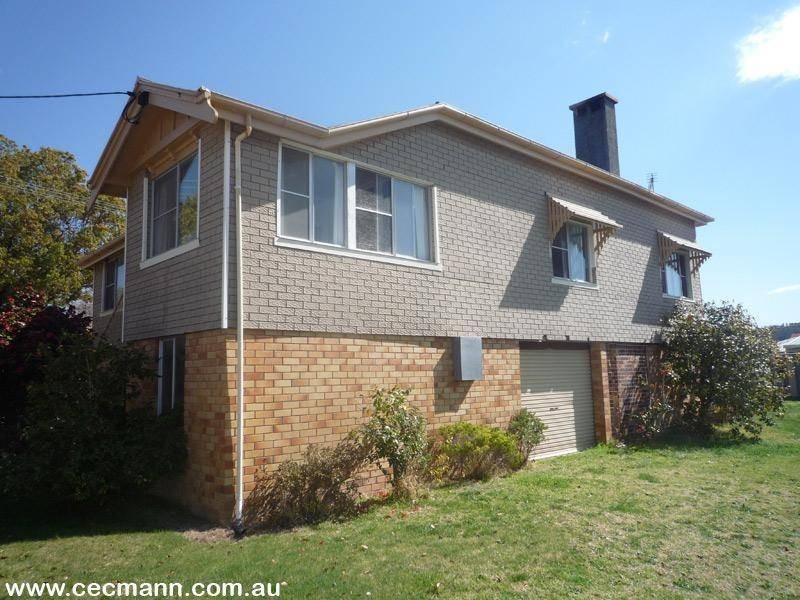 46 Railway Street, Stanthorpe QLD 4380