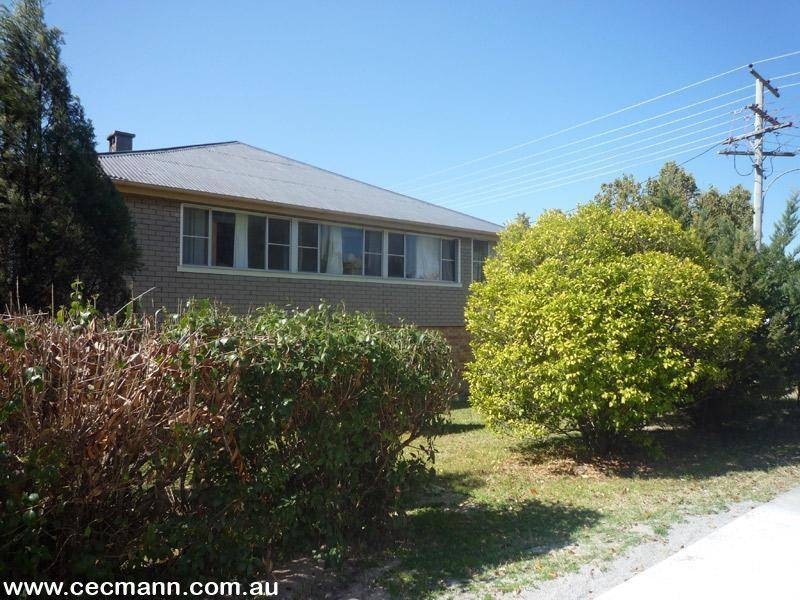 46 Railway Street, Stanthorpe QLD 4380