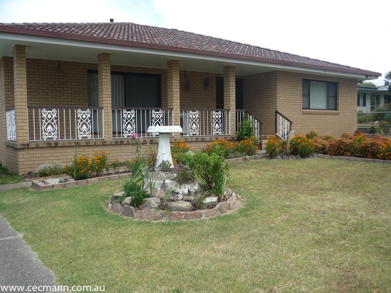 25 College Road, Stanthorpe QLD 4380