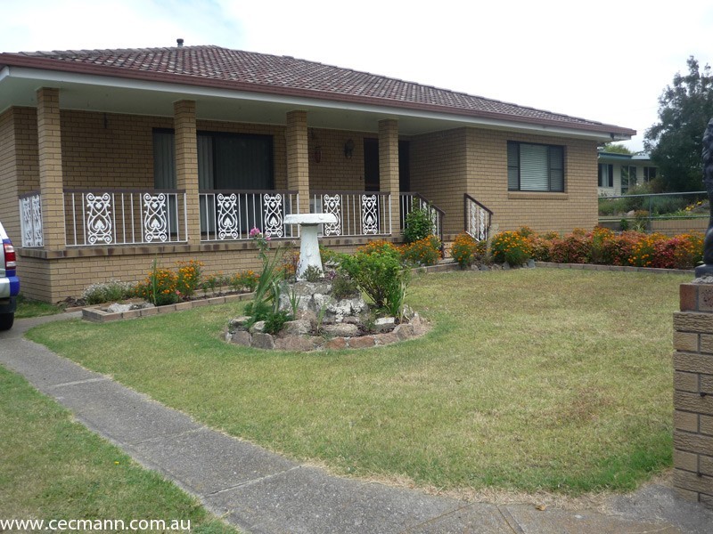25 College Road, Stanthorpe QLD 4380