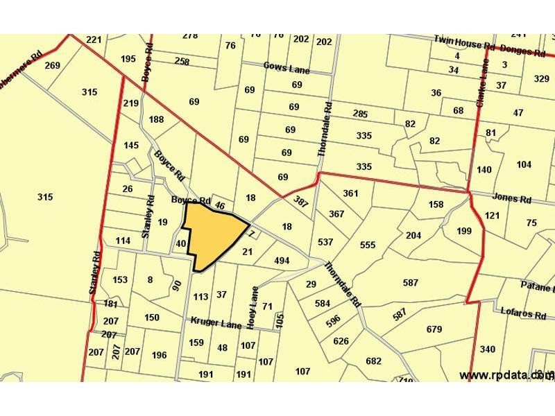 12 Nicholson Road, Stanthorpe QLD 4380