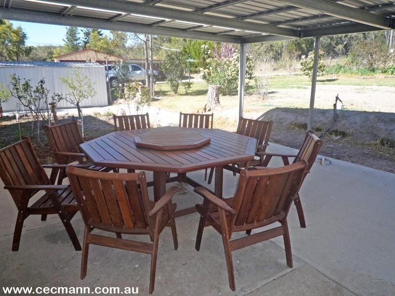 12 Nicholson Road, Stanthorpe QLD 4380