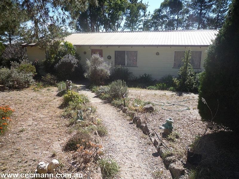 12 Nicholson Road, Stanthorpe QLD 4380