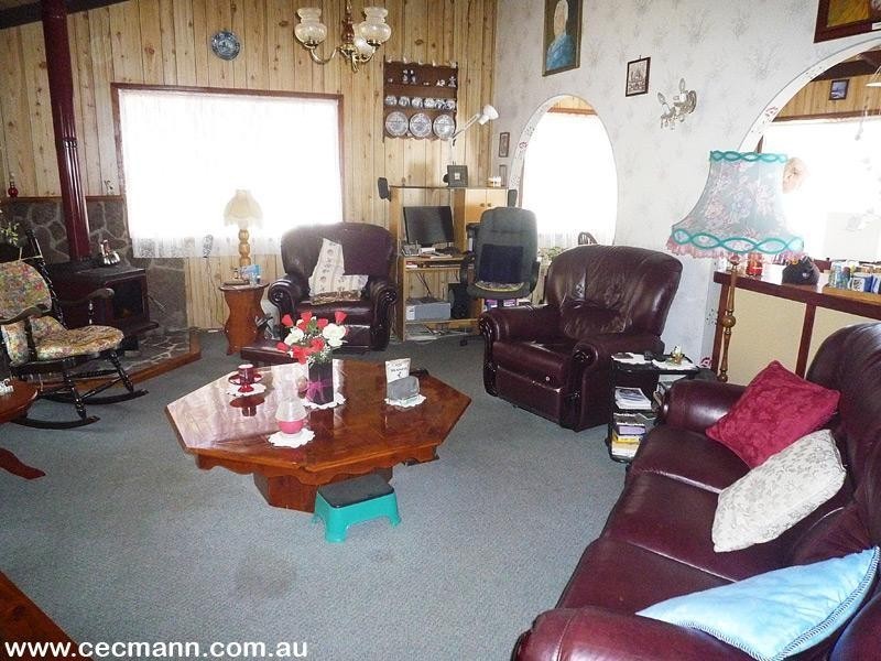 12 Nicholson Road, Stanthorpe QLD 4380