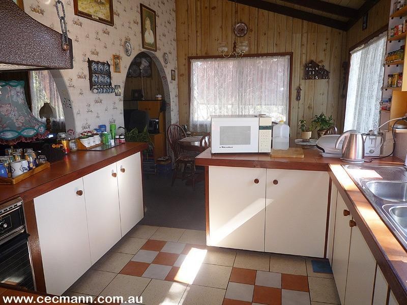 12 Nicholson Road, Stanthorpe QLD 4380