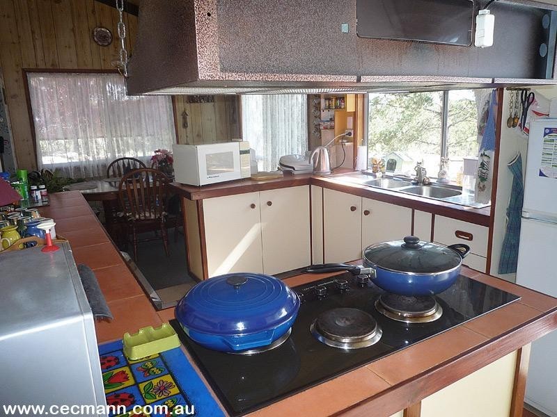 12 Nicholson Road, Stanthorpe QLD 4380