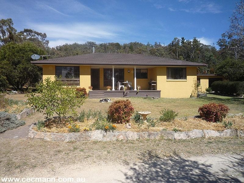 93 Hale Haven Drive, Stanthorpe QLD 4380