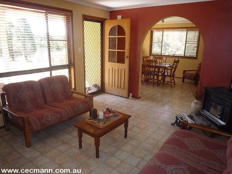 93 Hale Haven Drive, Stanthorpe QLD 4380