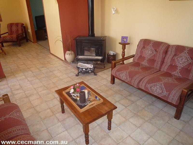 93 Hale Haven Drive, Stanthorpe QLD 4380