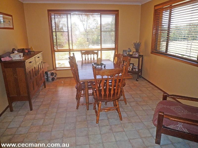 93 Hale Haven Drive, Stanthorpe QLD 4380