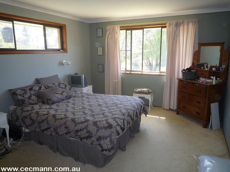 93 Hale Haven Drive, Stanthorpe QLD 4380
