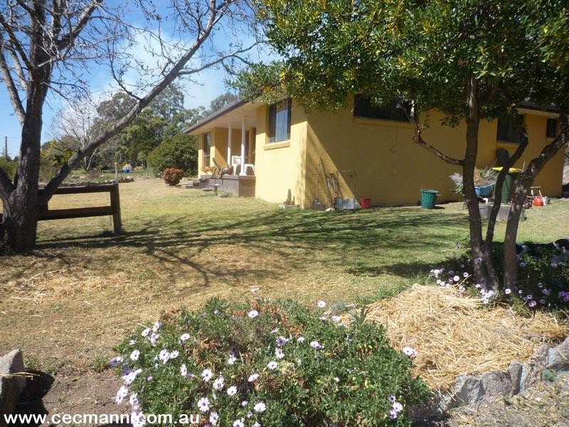 93 Hale Haven Drive, Stanthorpe QLD 4380