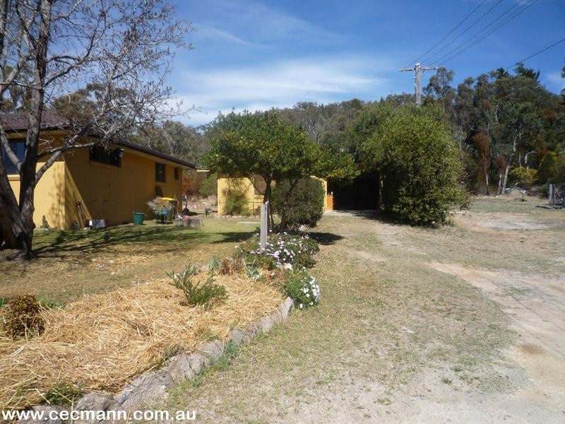 93 Hale Haven Drive, Stanthorpe QLD 4380