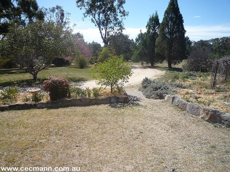93 Hale Haven Drive, Stanthorpe QLD 4380