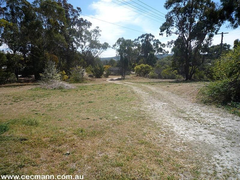 93 Hale Haven Drive, Stanthorpe QLD 4380