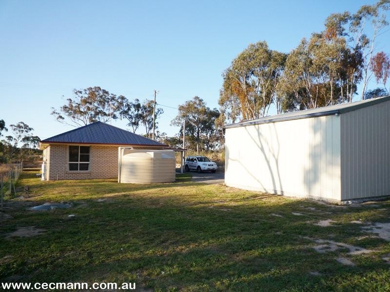 38 Calvert Road, Glen Aplin QLD 4381