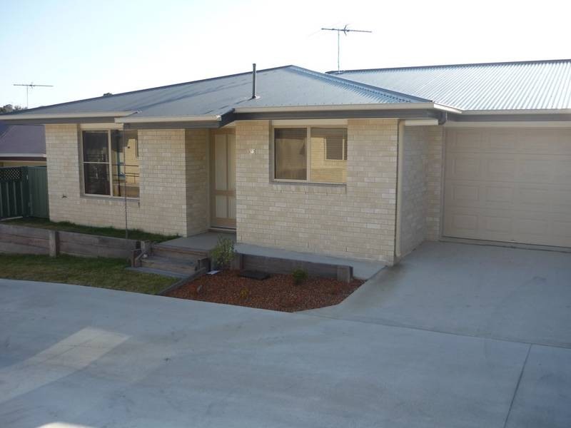 15/21 Wolfram, Stanthorpe QLD 4380