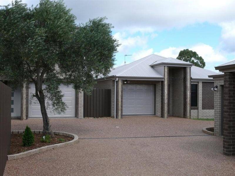 5 Harris Street, Stanthorpe QLD 4380