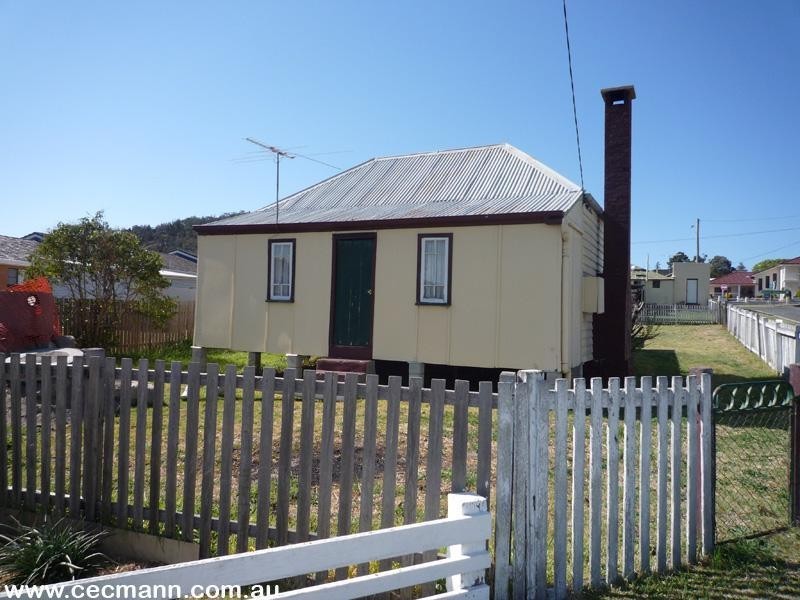 19 Johnson Street, Stanthorpe QLD 4380
