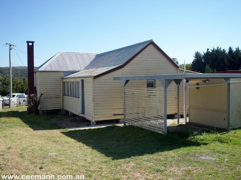 19 Johnson Street, Stanthorpe QLD 4380