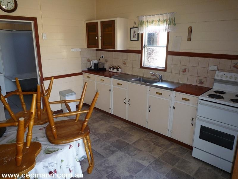 19 Johnson Street, Stanthorpe QLD 4380