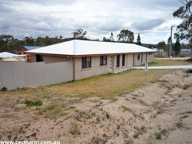 Lot 21 Gemmel Road, Glen Aplin QLD 4381