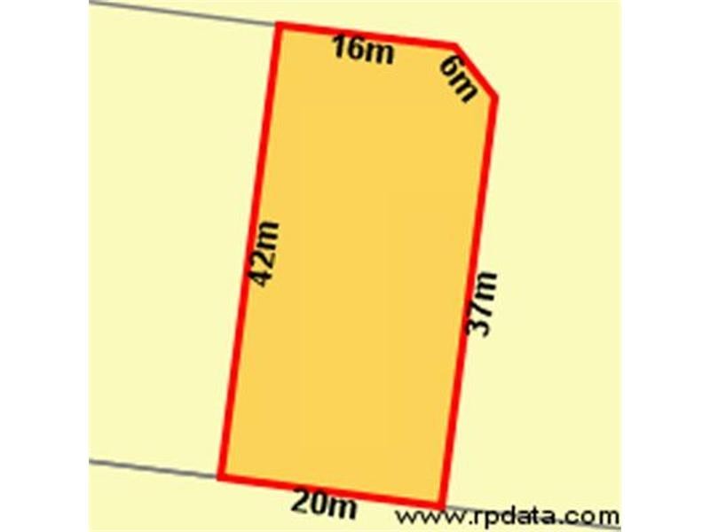 Lot 21 Gemmel Road, Glen Aplin QLD 4381