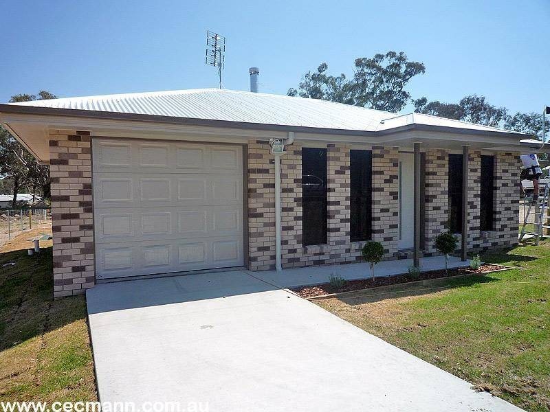Glen Aplin QLD 4381