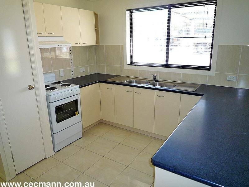 Glen Aplin QLD 4381