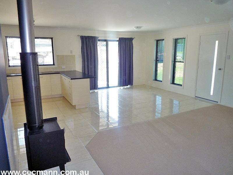 Glen Aplin QLD 4381