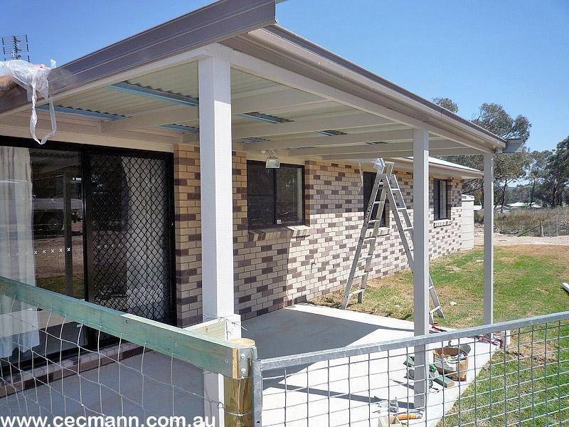 Glen Aplin QLD 4381