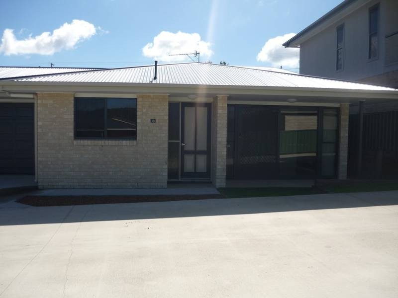 20/21 Wolfram, Stanthorpe QLD 4380