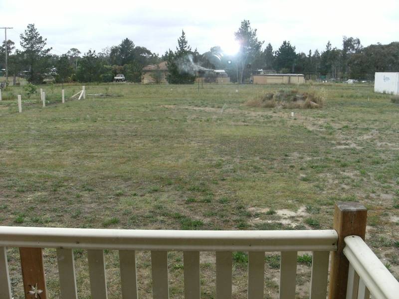 108 Old Warwick Road, Applethorpe QLD 4378