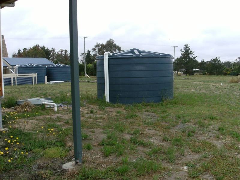 108 Old Warwick Road, Applethorpe QLD 4378