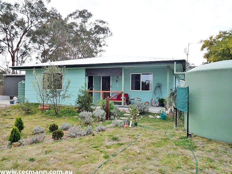 28 Walters Road, Glen Aplin QLD 4381