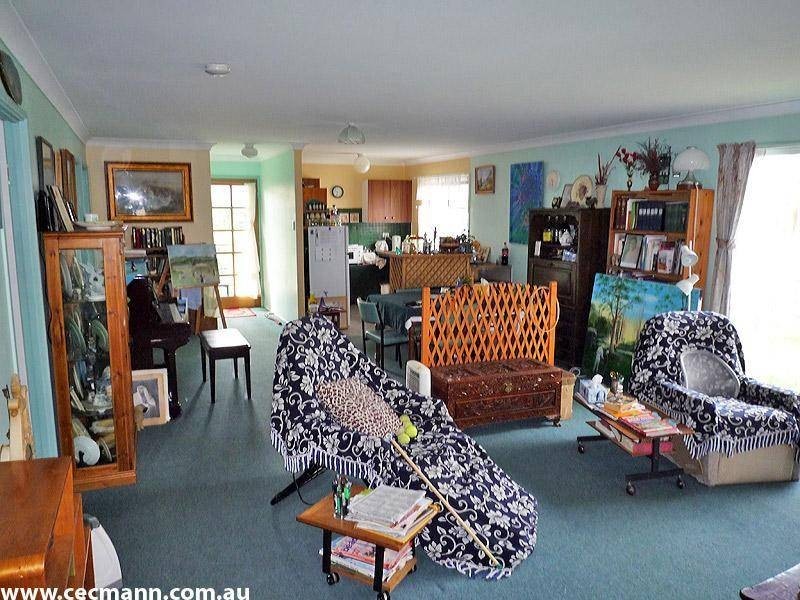 28 Walters Road, Glen Aplin QLD 4381