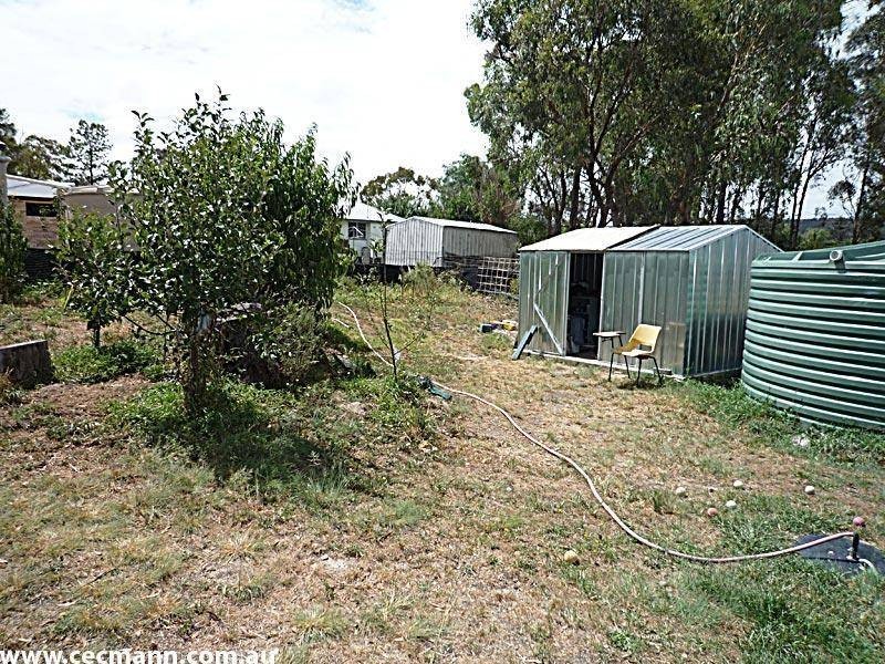 28 Walters Road, Glen Aplin QLD 4381
