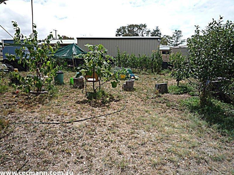 28 Walters Road, Glen Aplin QLD 4381