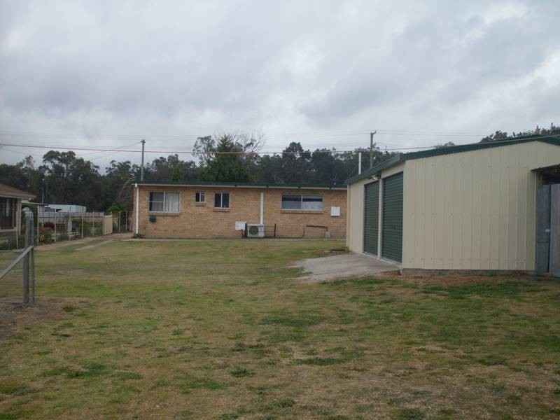 15 Rich St, Stanthorpe QLD 4380